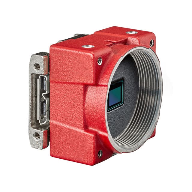 14177 Allied Vision, Inc.  Optical Sensors - Camera Modules